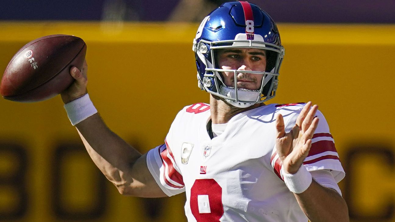 NFL Week 1 Predictions: Will Heads Resist the Browns?  Can Trevor Lawrence change the course of history?  Will the Giants surprise?