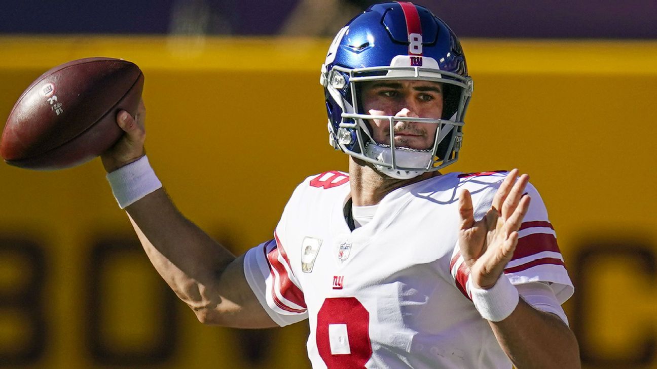 4 reasons NY Giants can win the NFC East after Packers win