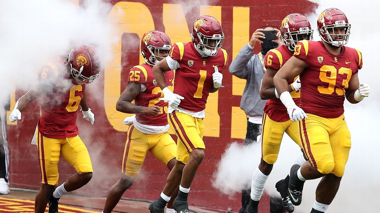 How USC, Arizona State and the Pac-12 pulled off a 9 a.m. local time kickoff