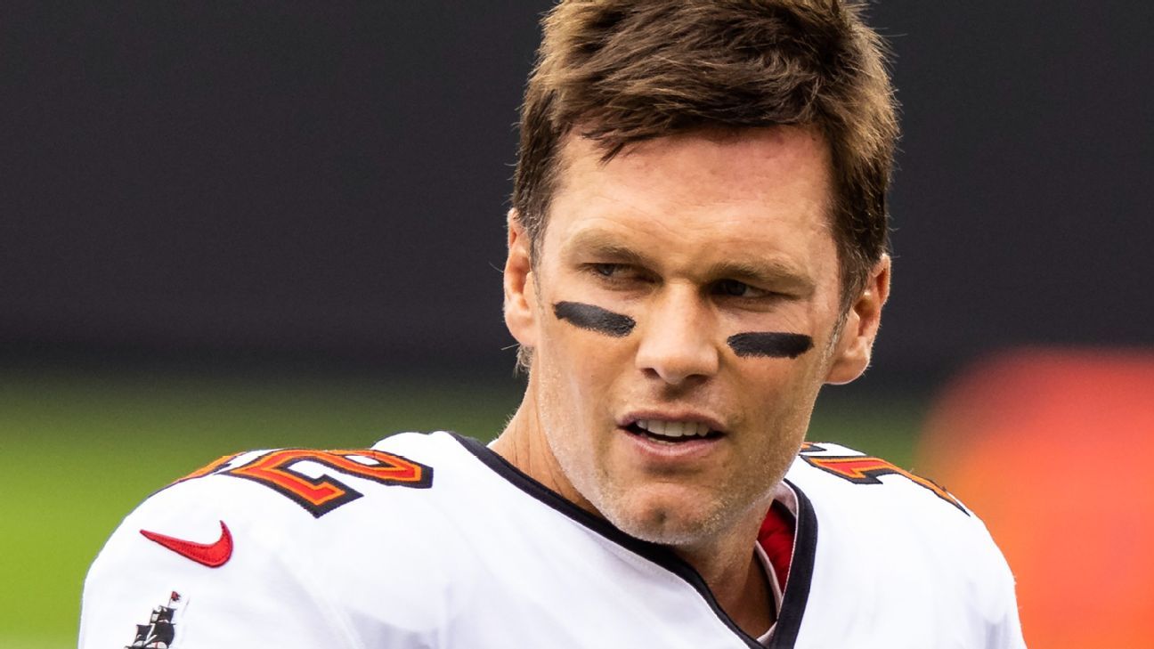 The gambler’s calculated risk of moving from Tom Brady to Tampa pays off