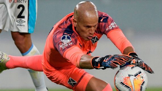 Lo mejor de Sebastián Sosa en F12: "Sigo teniendo la ilusión de la Selección Uruguaya"