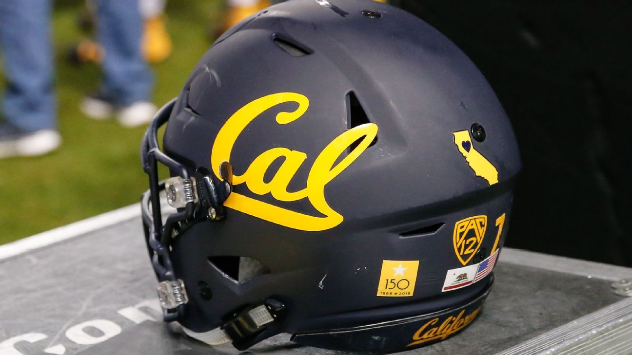 QB recruit back to Cal after portal flip from Ducks