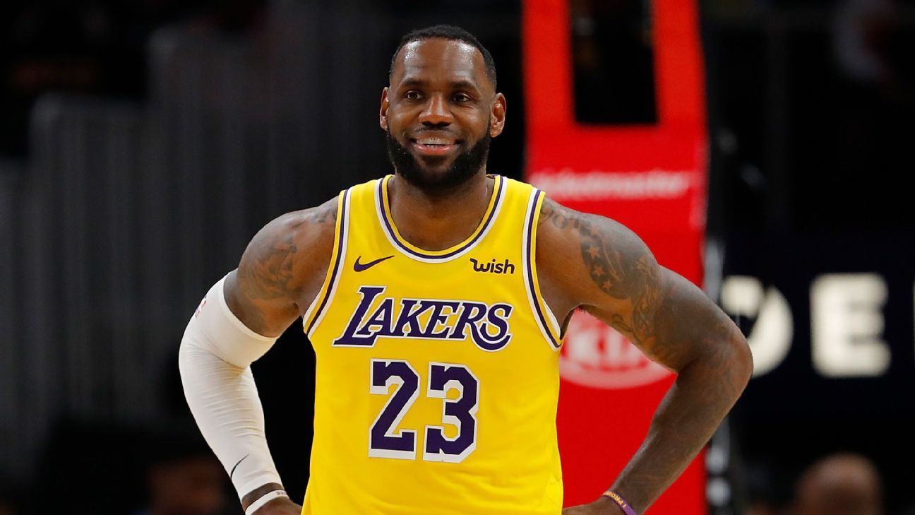 Los Angeles Lakers LeBron James to sign Pepsi after leaving Coca-Cola