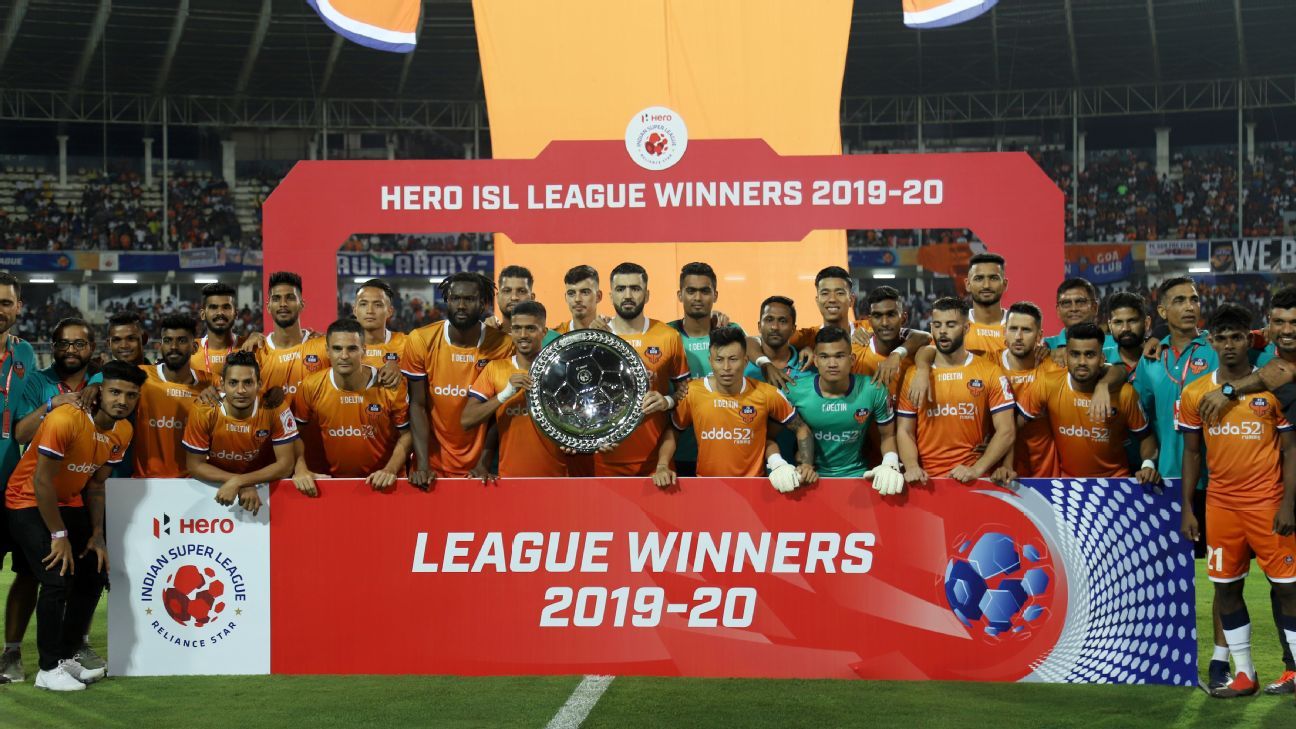 FC Goa and RB Leipzig's 'strategic partnership': All you ...