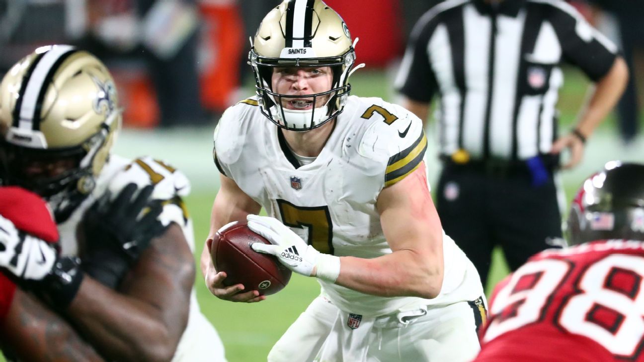 Mike Triplett provides answers for questions surrounding Saints