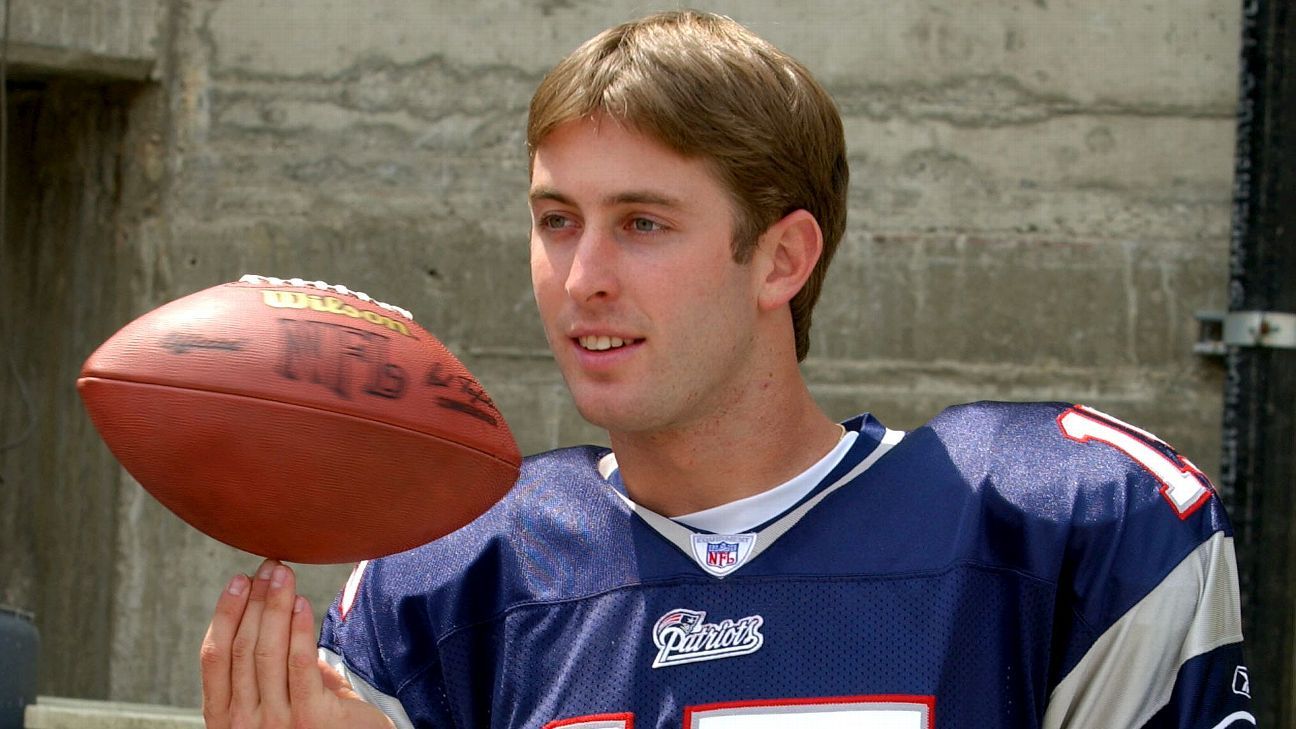 New England Patriots' Tom Brady has traditionally sizzled vs. Jaguars -  ESPN - New England Patriots Blog- ESPN