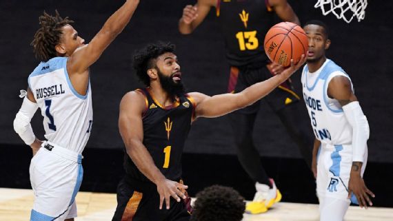 Your Guide To Six Early Season 2021 22 College Basketball Tournaments Coab Basketball Tournament 2022