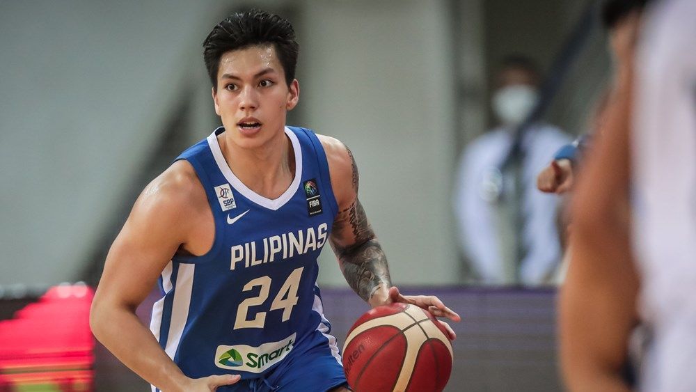 Gilas Pilipinas crushes Thailand to open second window of ...