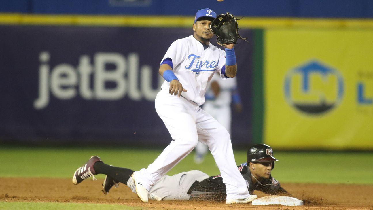 Posponen el partido entre Mets y Gigantes por el mal tiempo en