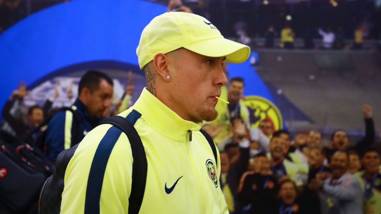 Nicolás Castillo será despedido hasta por nueve meses por nuevo operativo