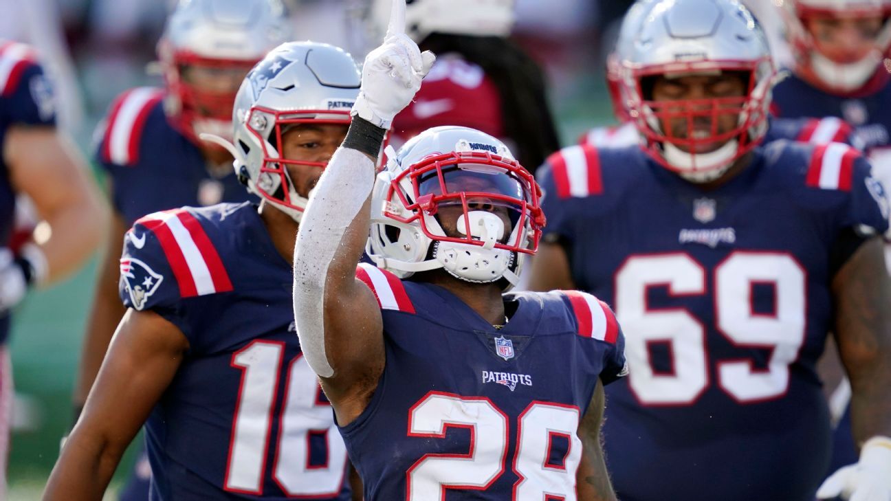 Fantasy football rankings 2020 - Eric Karabell's updated PPR top-250 - ESPN