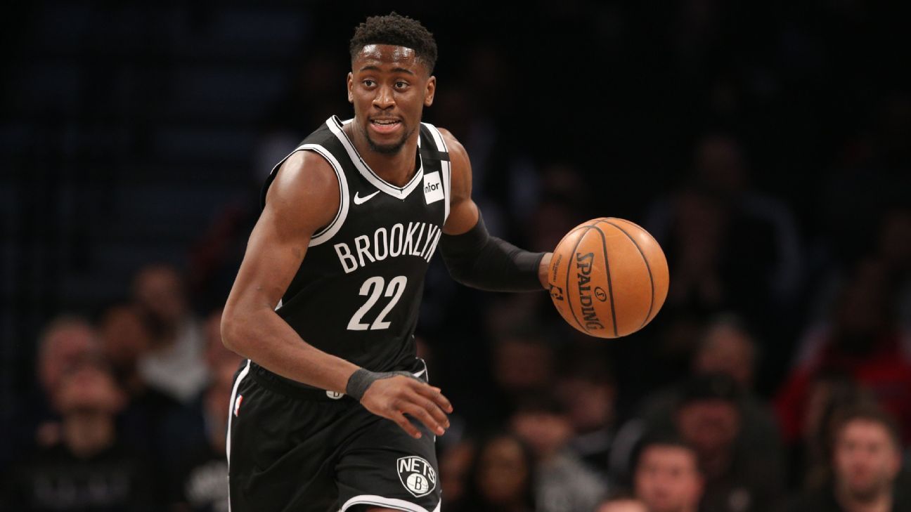 Caris LeVert of the Indiana Pacers has kidney cancer surgery;  expected full recovery