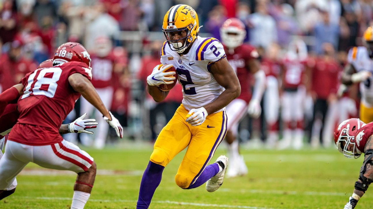 Former LSU Tigers TE Arik Gilbert to remain in SEC, transfer to Florida Gators