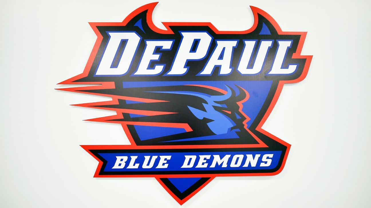 Sources: DePaul to hire Stubblefield as coach