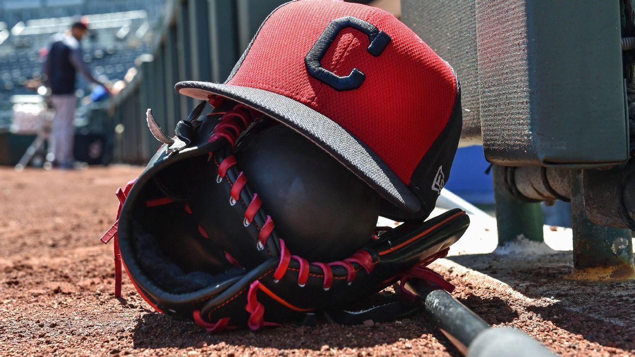 The Cleveland Indians will change team name, report says