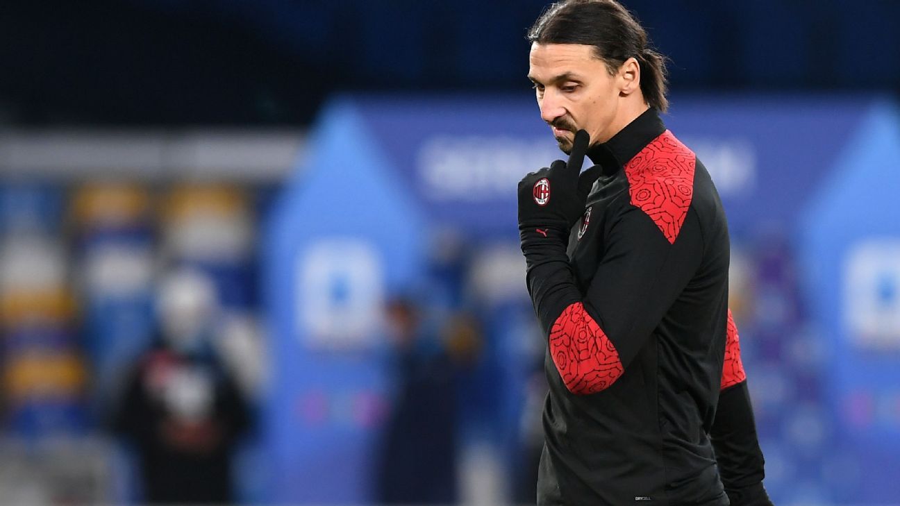 Escritor búlgaro vira sósia do atacante sueco Ibrahimovic em jornal  italiano – Vírgula