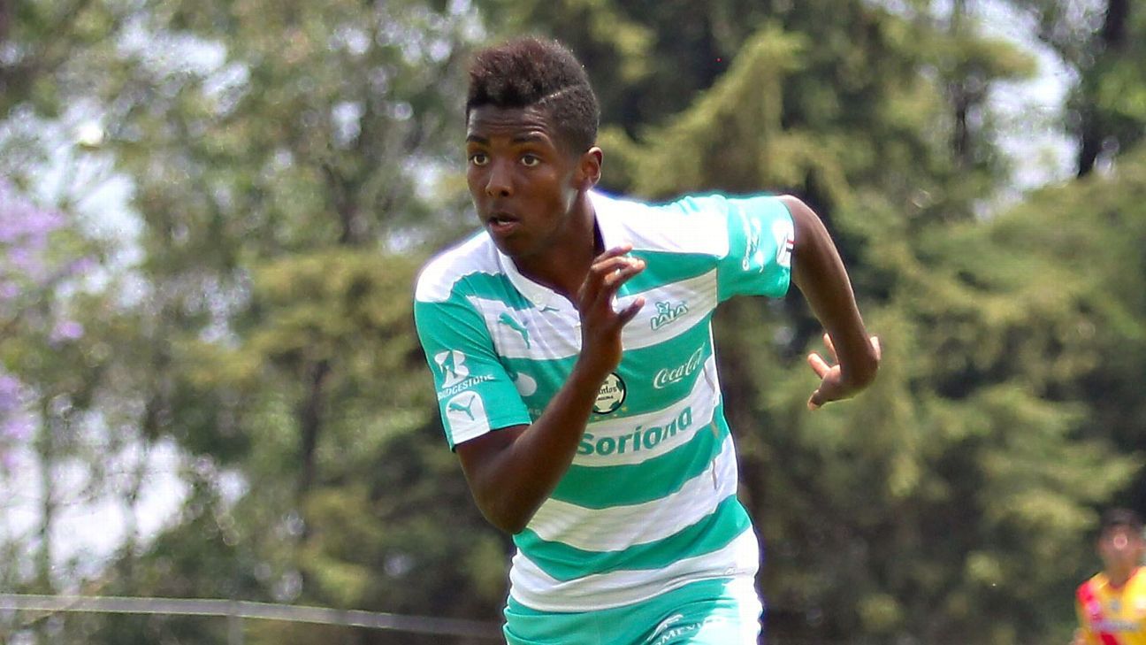 Joao Maleck will leave Penal de Puente Grande this Tuesday