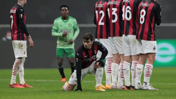 Behind The Wall How Ronaldinho S Free Kicks Helped Spark Trend That S Taking Soccer By Storm Behind The Wall How Ronaldinho S Free Kicks Helped Spark Trend That S Taking Soccer By Storm