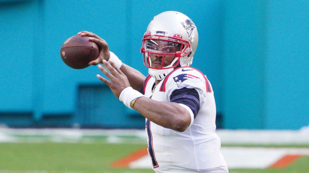 “I still have a lot of American football left”