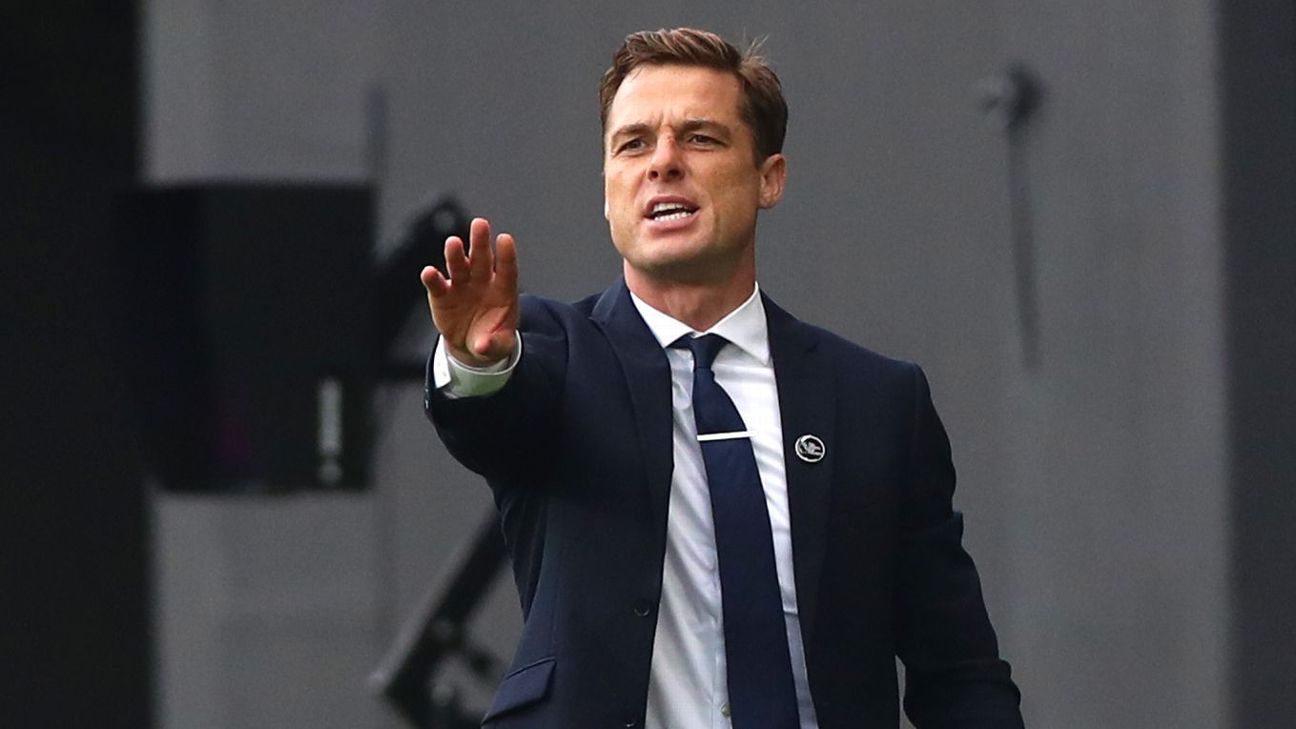 Fulham boss Scott Parker leaves to take on Bournemouth job - ESPN