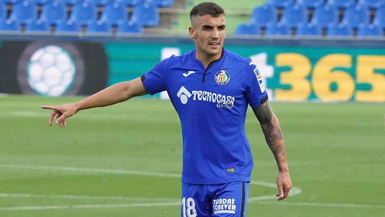 Arambarri – Ngôi sao Điều Tiết và Thu Hồi Bóng Xuất Sắc Arambarri – Ngôi sao Điều Tiết và Thu Hồi Bóng Xuất Sắc