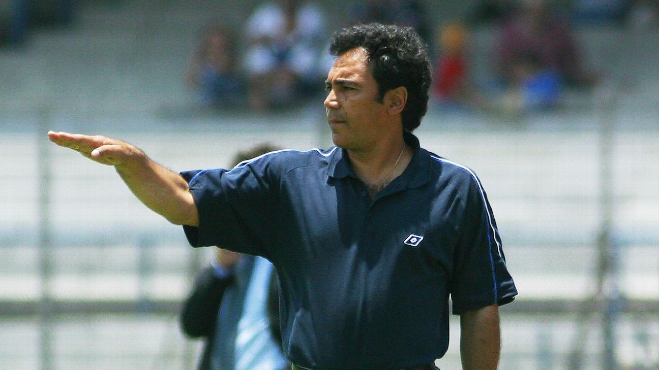 A Hugo Sánchez le gusta el mismo cuerpo técnico que tuvo en Pumas