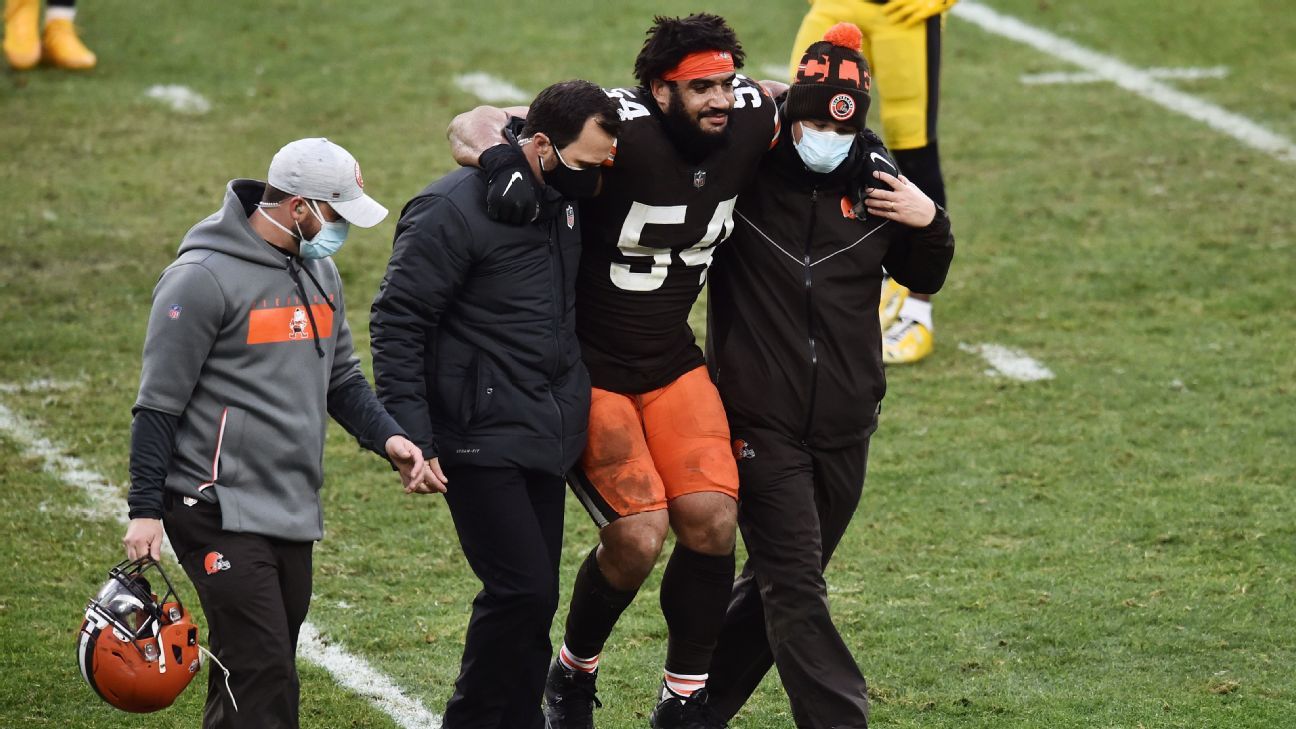 Cleveland Browns on X: We've released DE Adrian Clayborn Details »    / X