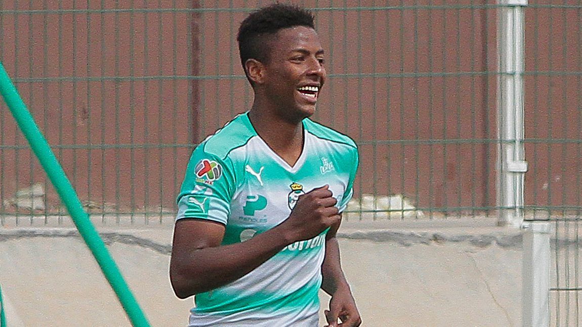 Search for Joao Maleck in the Tepatitlán de la Liga de Expansión