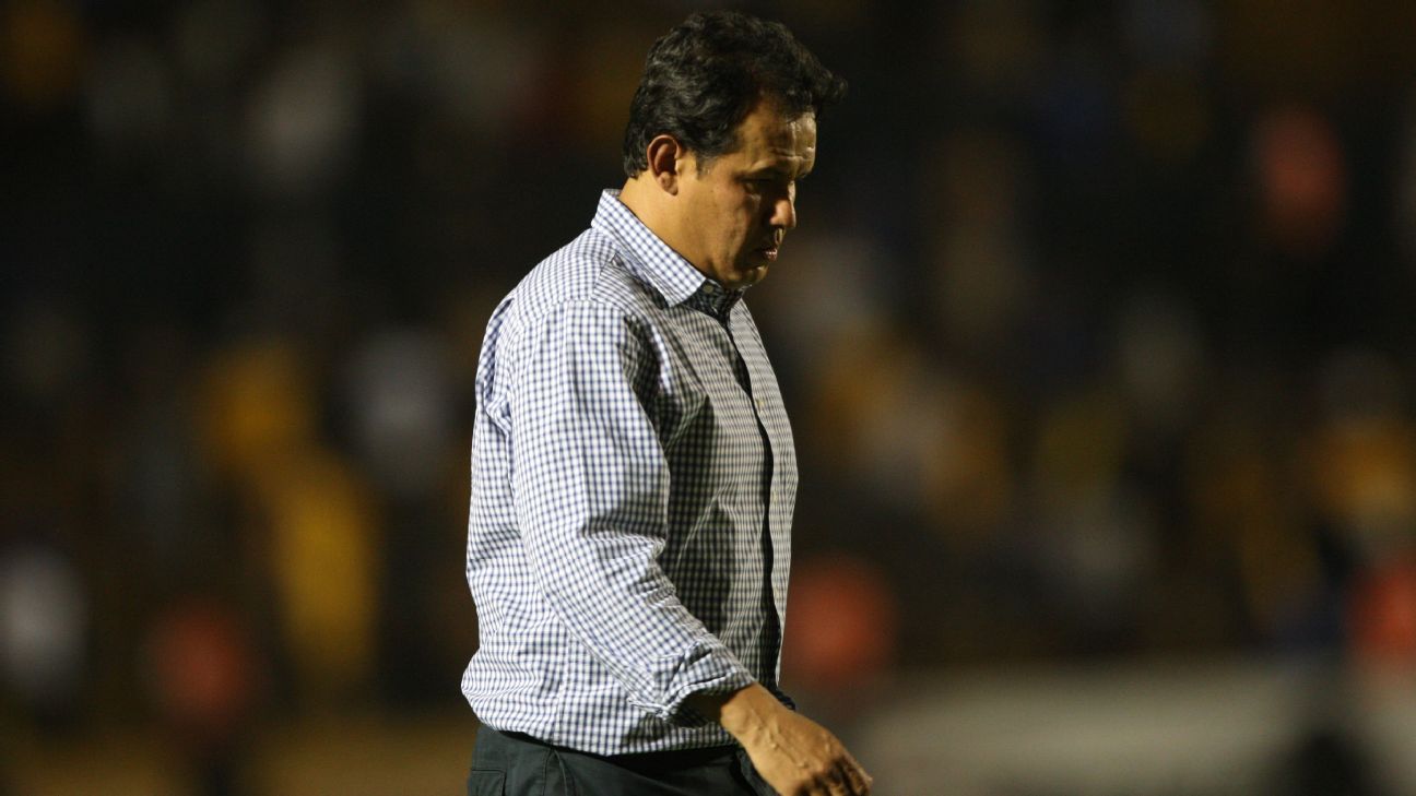 Excruzazulinos reveals pros and cons of Juan Reynoso