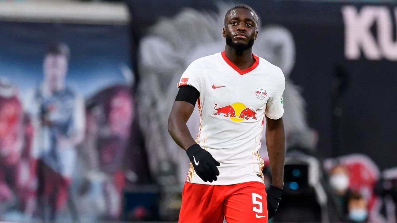 Bayern, Dortmund clear Bundesliga silent transfer window as Upamecano stand