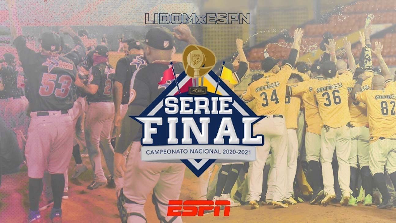 ¿Qué se puede esperar del cuarto partido de la Serie Final LIDOM? ESPN