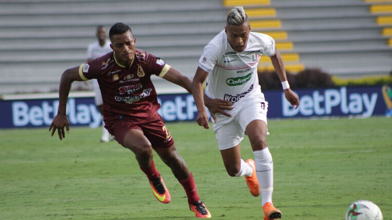 Deportes Tolima 2021 / Memes Deportes Tolima 2 - 0 ...