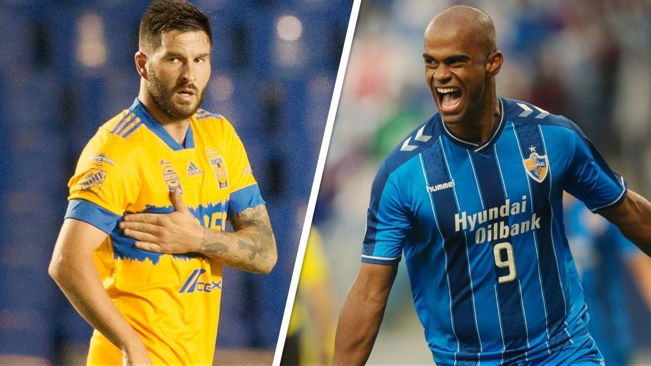Tigres e Ulsan Hyundai: conheça os possíveis rivais de ...