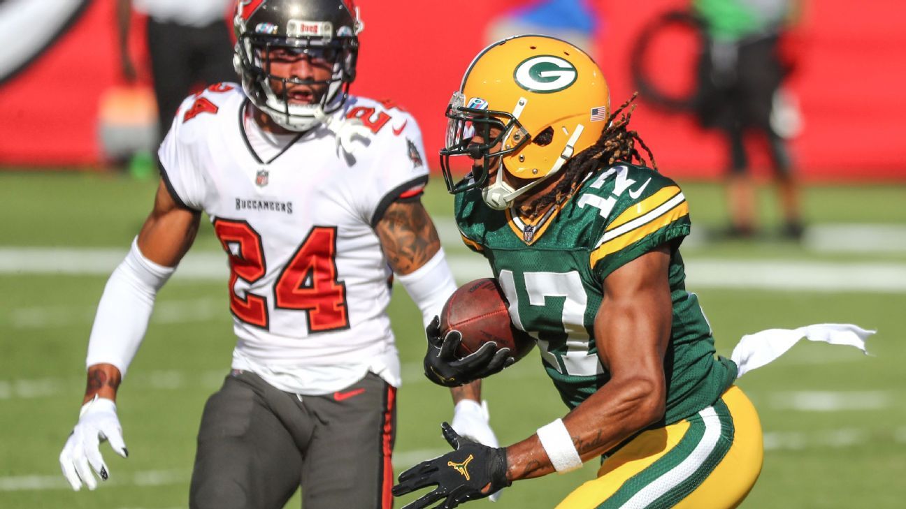 Top 10 games of the 2022 NFL season: Chiefs-Bucs, Packers-Bills