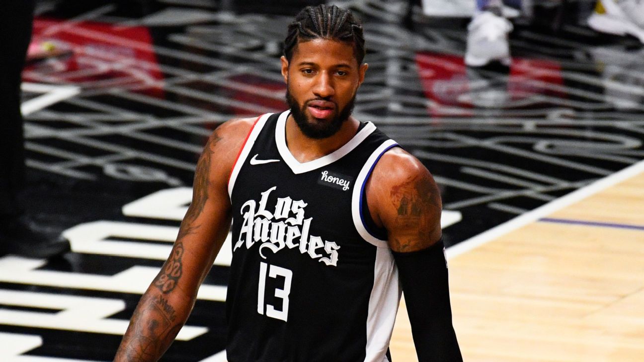 Fantasy basketball Will PG, Embiid, Morant come back down to earth