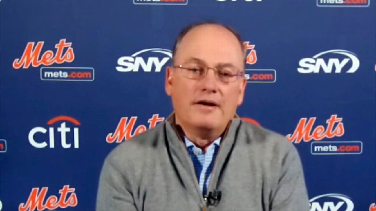 Dueño de Mets, Steve Cohen, sees the following ‘Twitter’ of the tras recibir amenazas