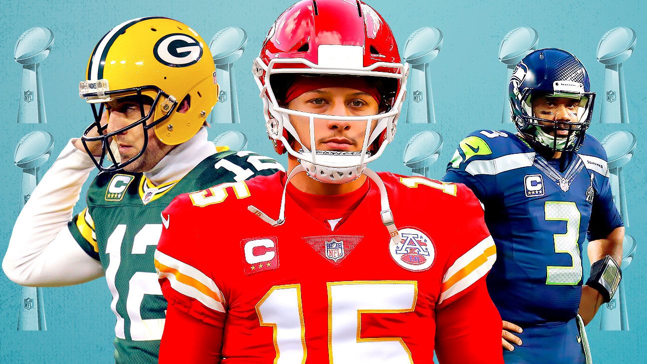 KC Chiefs aren't a Super Bowl team