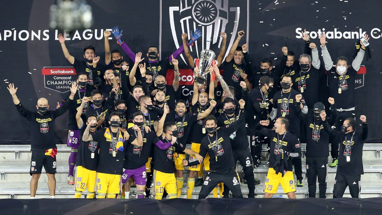 Vencedor da Libertadores enfrenta Tigres ou Ulsan no Mundial