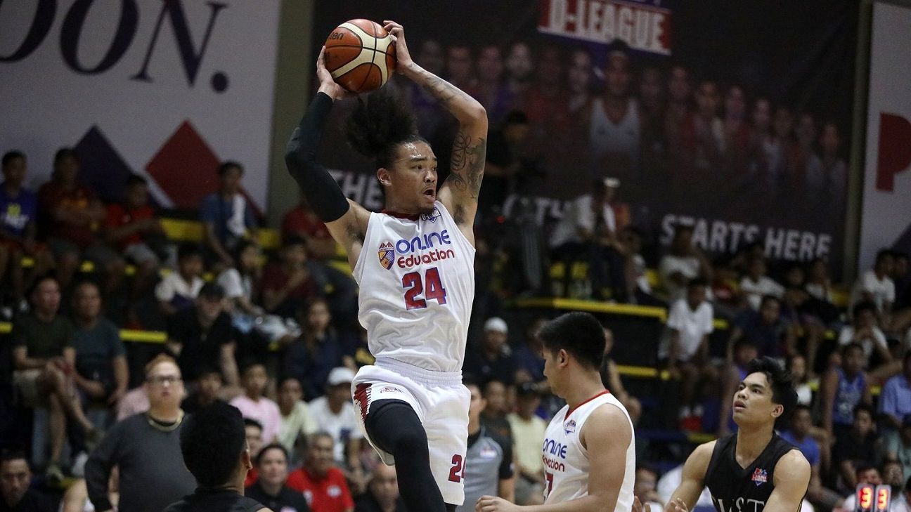 Mikey Williams should've been No. 1 draft pick: Charles Tiu