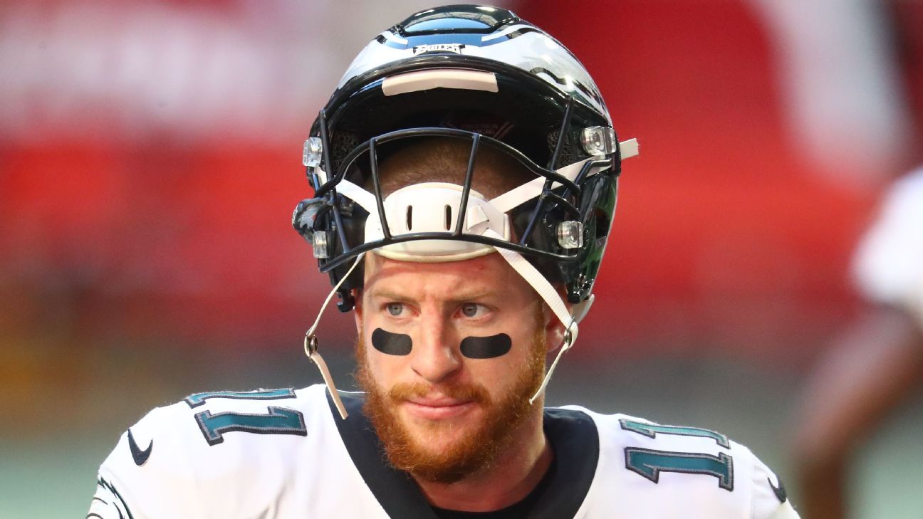 Nick Foles' next team: Arizona Cardinals possible landing spot for Eagles' Super  Bowl MVP?