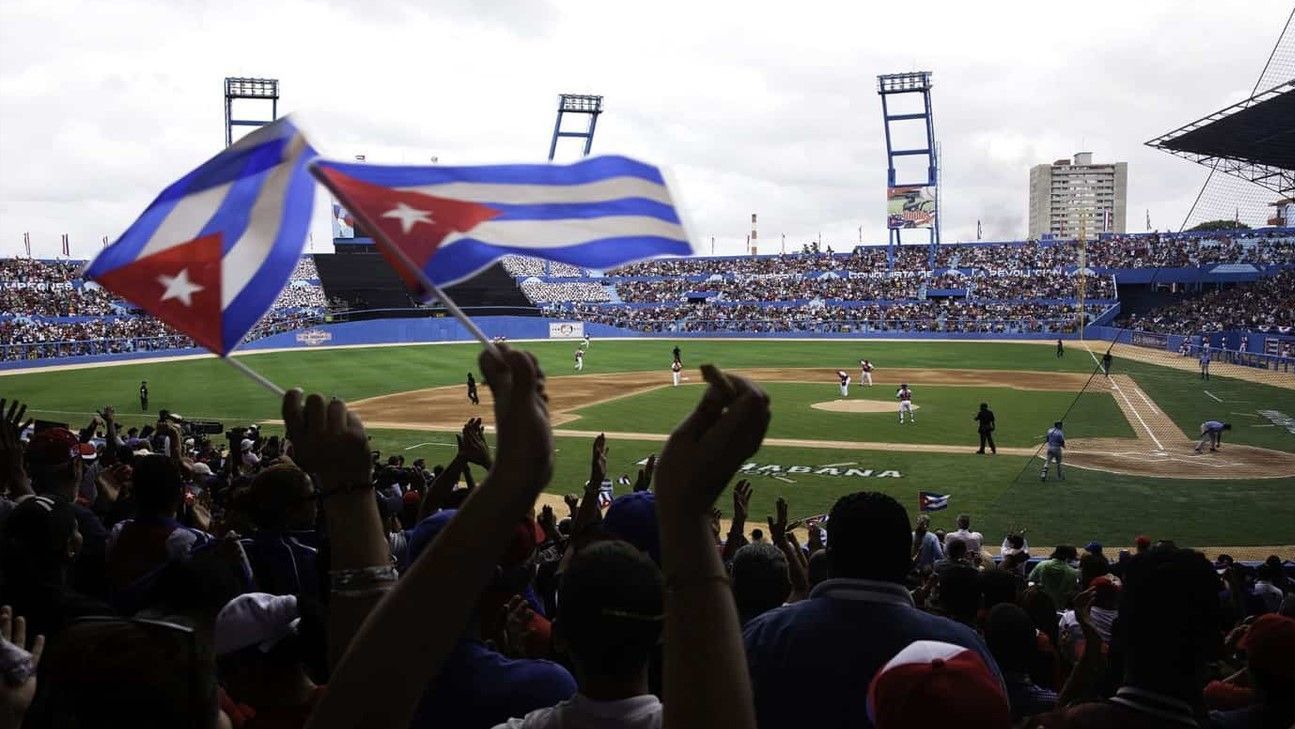 Cuban Baseball Federation Explodes Against Puello Herrera and Caribbean Baseball Confederation