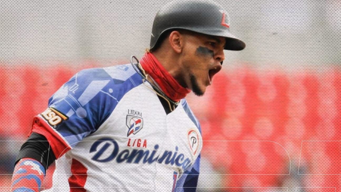 Juan Lagares, MVP de la Serie del Caribe, llega ‘n acuerdo con Los Angeles Angels