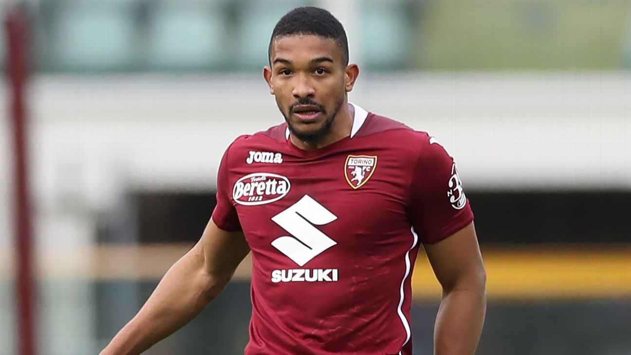 Gleison Bremer of Torino FC is handed the Serie A Most Valuable News  Photo - Getty Images