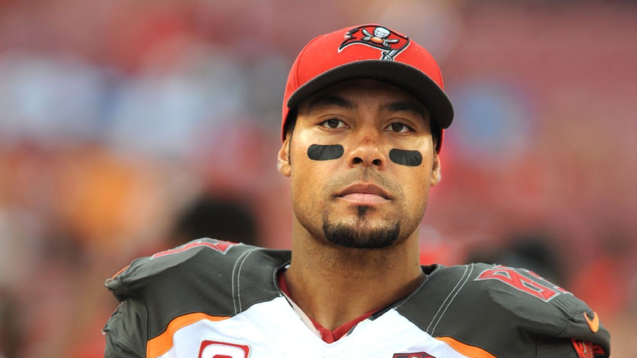 Late NFL WR Vincent Jackson diagnosed with Stage 2 CTE