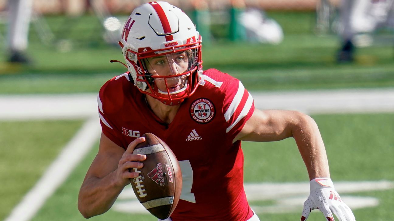 Northern Illinois at Nebraska football prediction, ddds, spread and over/ under for college football Week 3