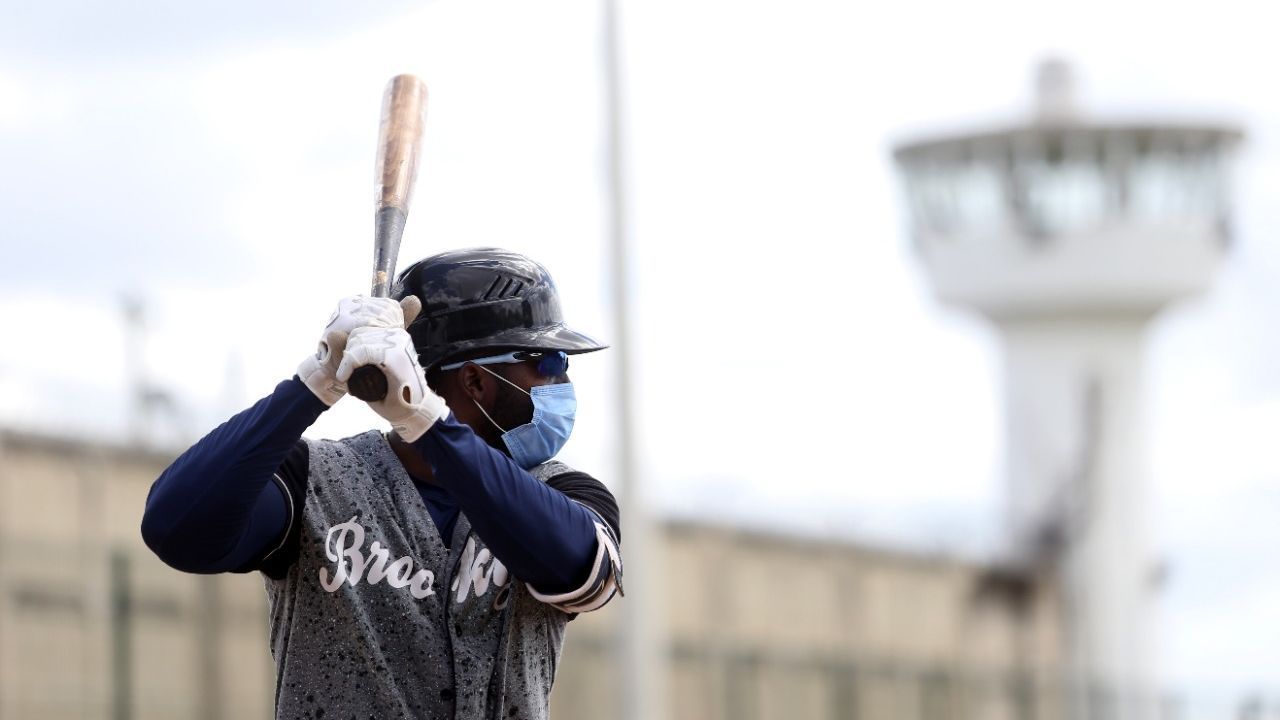 MLB star Randy Arozarena “showed up” in play with inmates in Mérida, Yucatán