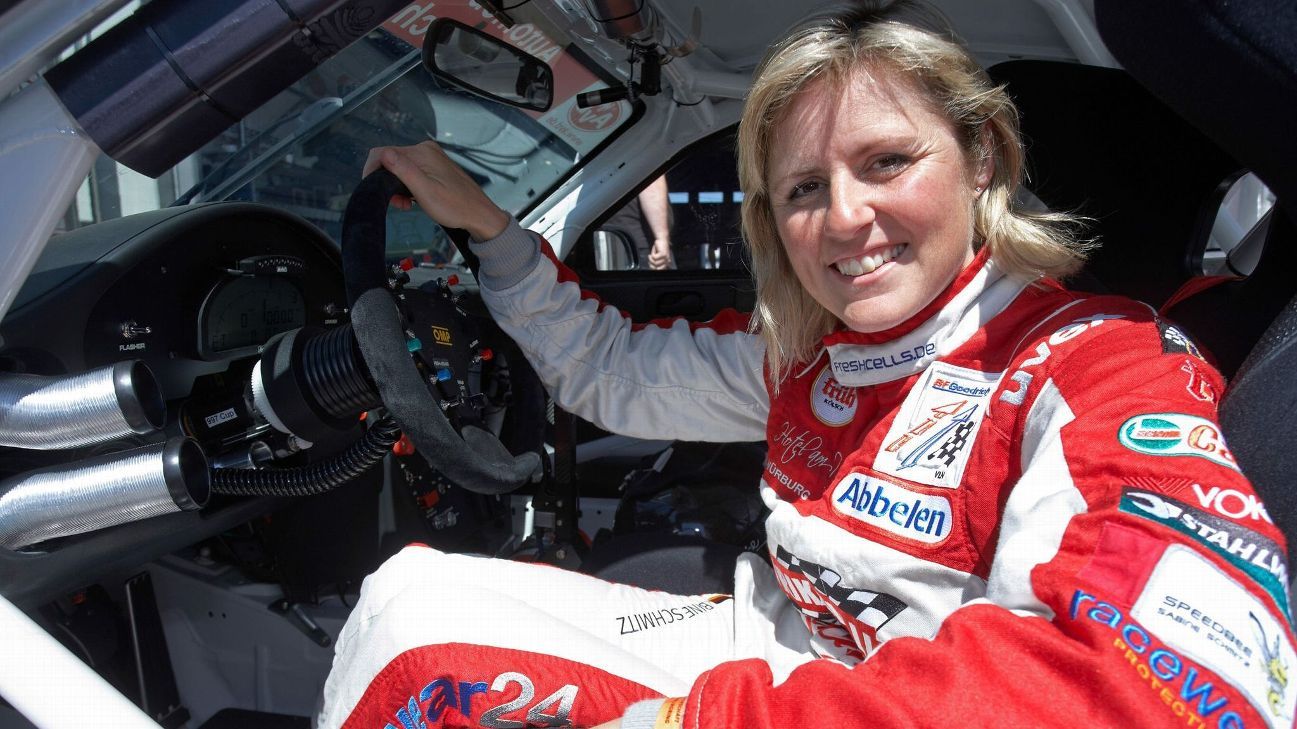 ‘Queen of the Nurburgring’ Sabine Schmitz dies aged 51 Auto Recent