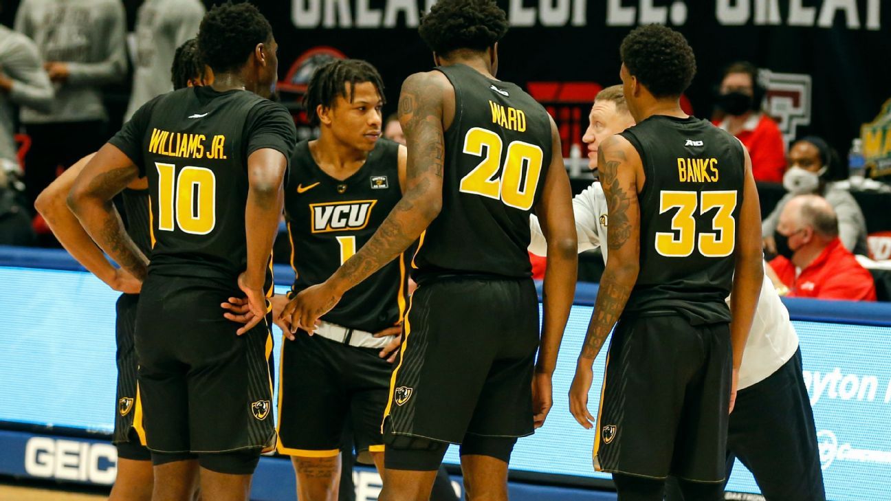 Oregon VCU declares no match due to COVID-19 protocols;  Ducks progress