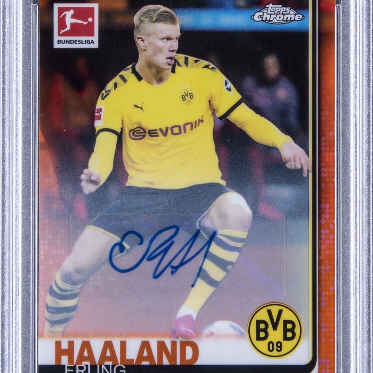 Erling Haaland for just $125,000? The story behind his record-breaking