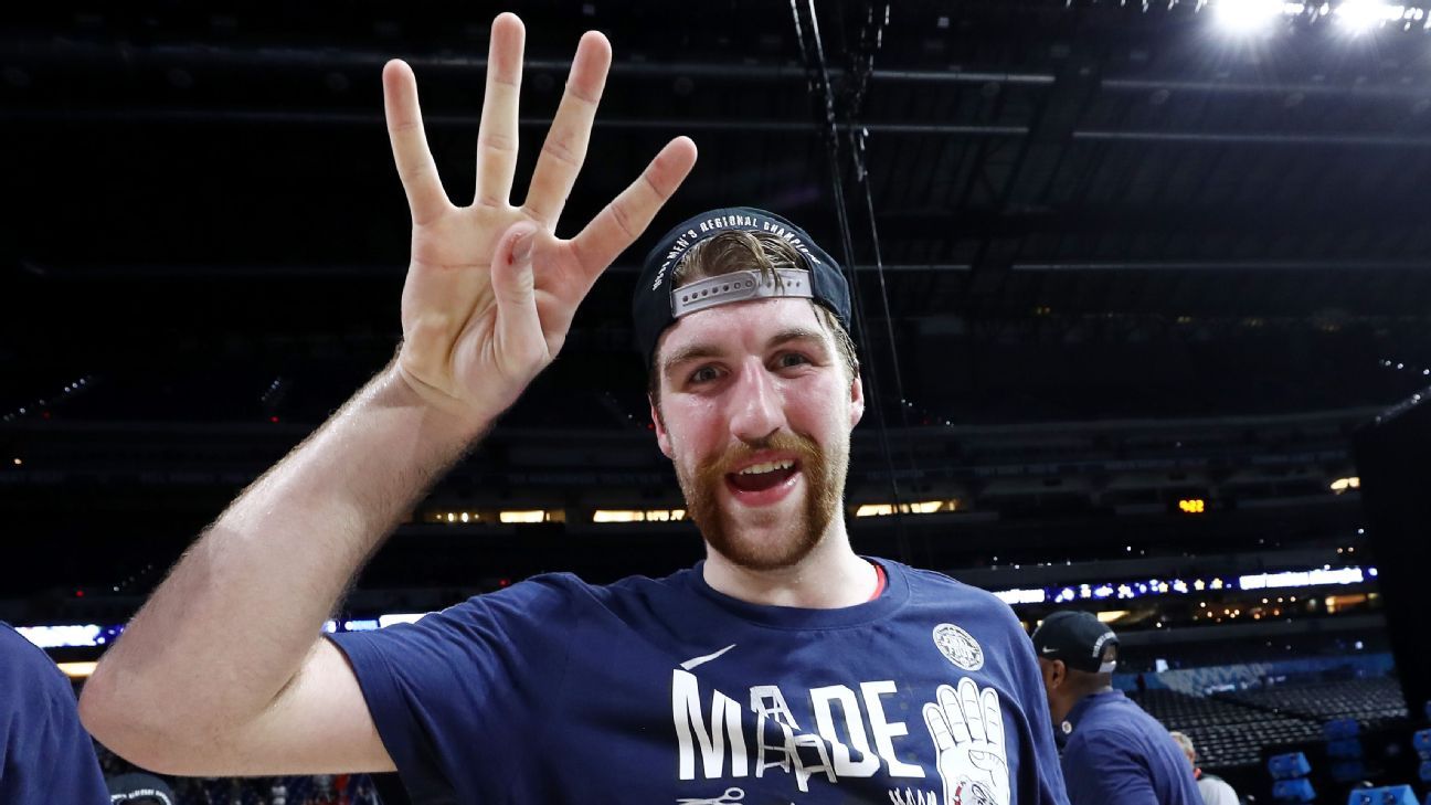 March Madness 2021 What ESPN's experts got right and wrong in their